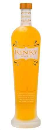Kinky - Gold Liquer