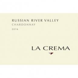 La Crema - Chardonnay Russian River Valley Reserve NV