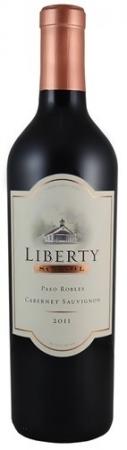 Liberty School - Cabernet Sauvignon California Vintner Select Series 3 NV