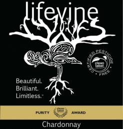 Lifevine - Chardonnay NV