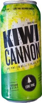 Lone Pine Kiwi Cannon 16oz Can