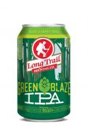 Long Trail Brewing - Long Trail Green Blaze IPA 12oz Cans
