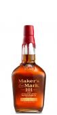 Makers Mark 101 Bourbon 750ml 0