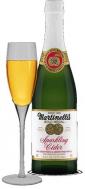 Martinelli's - Sparkling Apple Cider 750ml 0