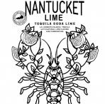 Nantucket distillery - Nantucket Tequila Lime 12oz Cans (12oz can)