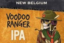 New Belgium Brewing - New Belgium Voodoo Ranger 12oz