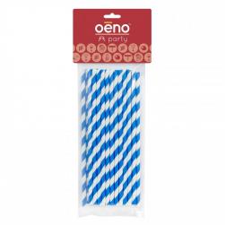 Oenophilia - Paper Straws 24pk