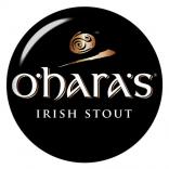 Oharas Irish Stout 12oz Bottles 0