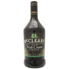 Prestige - Mccleary Irish Cream 1.75l (1.75L)