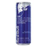 Red Bull Blue Blueberry 12OZ 0