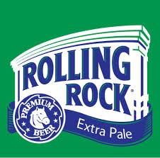 Rolling Rock 16oz Cans