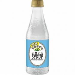Rose's - Simple Syrup 12oz