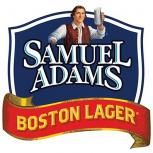 Sam Adams Boston Lager 12pk Cans 0