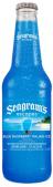 Seagrams Blue Raspberry Italian Ice 12oz Bottles 0