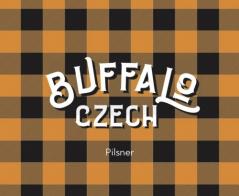 Shaidzon Buffalo Czech Pilsner 16oz Cans