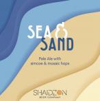 Shaidzon Sea & Sand 16oz Cans 0