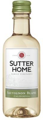 Sutter Home - Sauvignon Blanc California NV