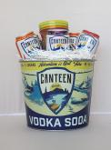 The Canteen Variety - Bucket 0
