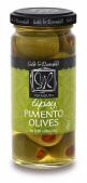 Tipsy - Olives 5oz 0
