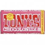 Tonys Chocolonely - Chocolate Caramel Cookie Bar 6oz 0
