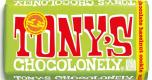 Tonys Chocolonely - Chocolate Hazelnut Cookie Bar 6oz 0