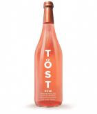 Tost - Rose Refresher Non-Alcoholic 750ml 0
