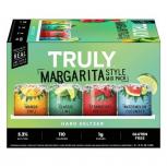 Truly Margarita Variety 12pk Cans 0