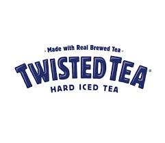 Twisted Tea Light 24oz Cans
