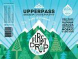Upper Pass First Drop 16oz Cans 0