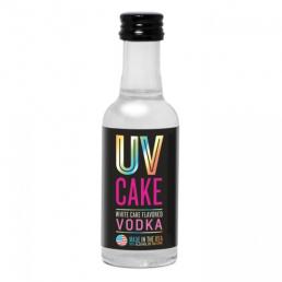 UV - Cake (50ml)
