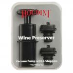 Houdini - Wine Preserver 0