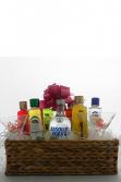 The Martini Madness - Gift Basket 0