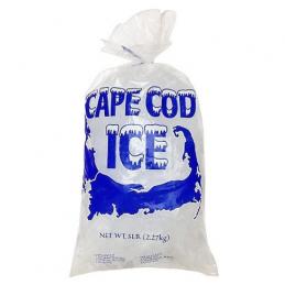 Ice - 5lb Bag