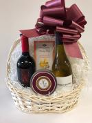 The Wine Experience - Gift Basket 0