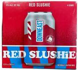 Downeast Red Slushie 12oz Cans 0