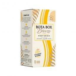 Bota Box - Breeze Pinot Grigio NV (Each)