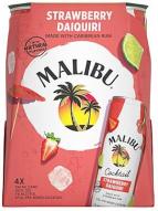Malibu Strawberry Daiquiri 12oz Can 0