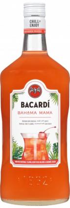 Bacardi - Bahama Mama (1.75L)