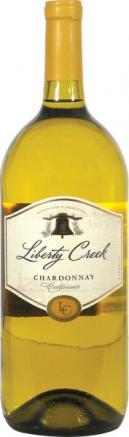 Liberty Creek - Chardonnay 1.5L NV (1.5L)