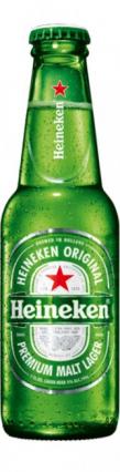 Heineken Lager 7oz