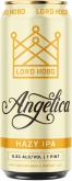 Lord Hobo Angelica Hazy 16oz Cans 0
