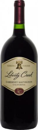 Liberty Creek - Cabernet Sauvignon 1.5L NV (1.5L)
