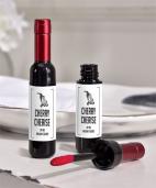Gift Craft - Wine Bottle Shaped Lip Gloss 0