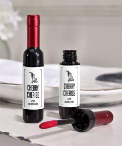 Gift Craft - Wine Bottle Shaped Lip Gloss