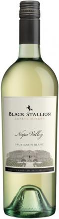 Black Stallion - Sauvignon Blanc NV