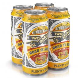 Two Roads Road 2 Ruin 16oz Cans