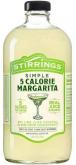 Stirrings - Margarita 5 Calorie Mix 25oz