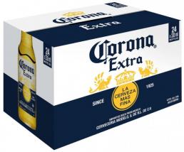 Corona - Extra 24PK Bottles