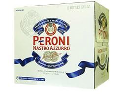Peroni Lager 12oz Bottles