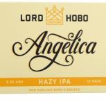 Lord Hobo Angelica 12pk Cans 0